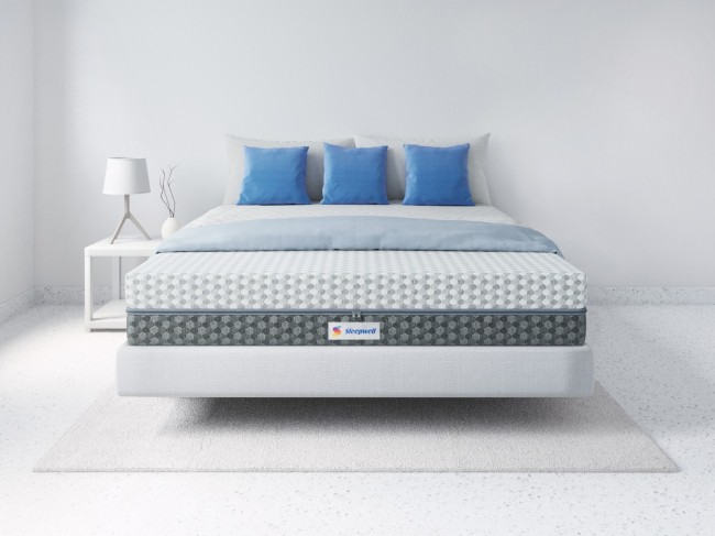 Buy Dual Pro Profiled Mattress Online at Best Prices
