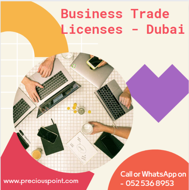 Start Your Building Maintenance Business in Dubai UAE