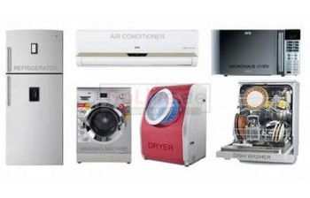 SMEG Home Appliance Repair Service Center Dubai 0521971905