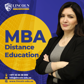 MBA | Lincoln University Of Business And Management