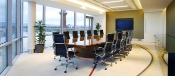 Find The Best Office Interior Fit Out Company in Dubai