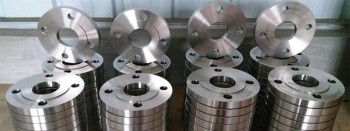 Stainless Steel Coil Manufacturers in India - R H Alloys 
