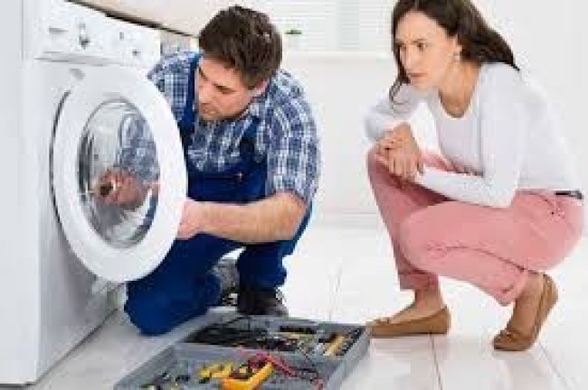 Whirlpool washing machine repair center in Dubai 0521971905