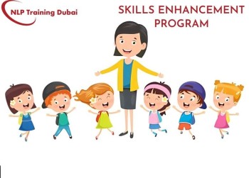 Skill Enhancement Programs for Children