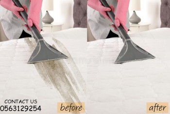 mattress cleaning services fujairah 0563129254