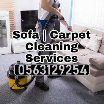 Sofa Cleaning fujairah 0563129254