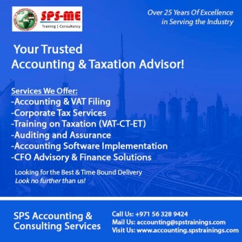 Best & Reliable Tax, Accounting & Bookkeeping Services From Top Experts