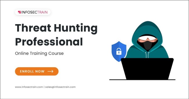 Threat Hunting Online Training