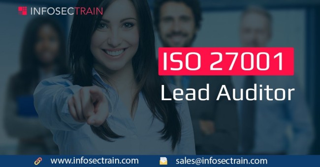 ISO 27001 LA Online Training