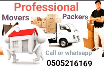 Professional Fast Care Movers And Packers In Dubai Marina 