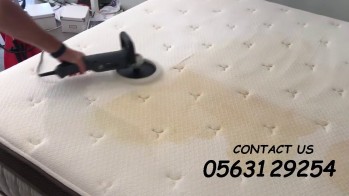 mattress cleaning services all over the UAE 0563129254