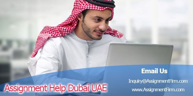 Assignment Help by UAE Experts