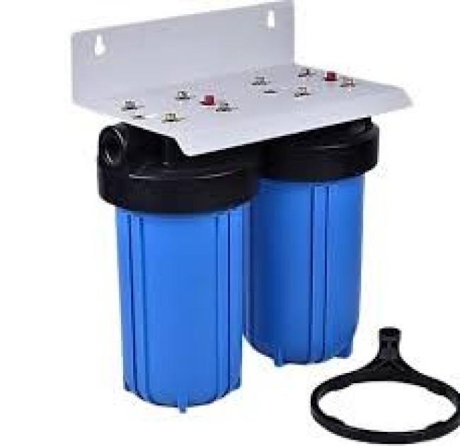 Aqua Filter Pro Water Treatment Equipment Trading llc