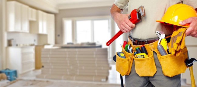 Find the best Handyman Services Near Me