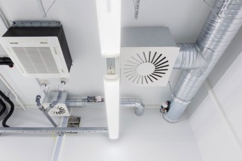 Ac duct cleaning services in Dubai
