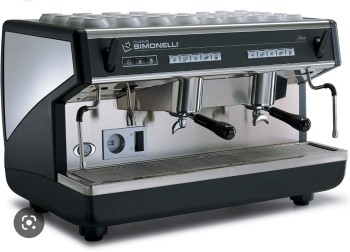 Nuova Simonelli Coffee Machine Repairing Center Dubai 056 7752477 