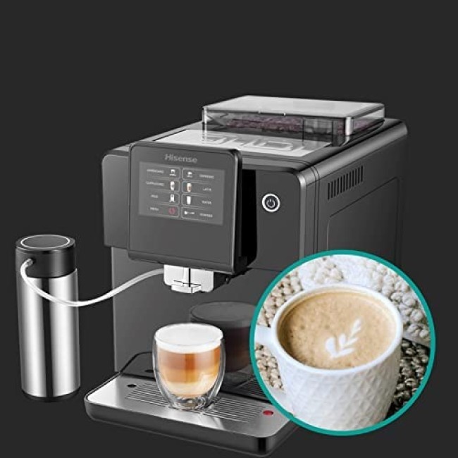 Hisense Coffee Machine Repairing Center Dubai 056 7752477 