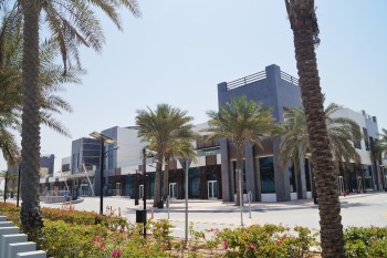 Civil Contractors in UAE