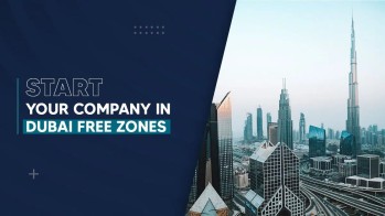 UAE Free Zone Company Setup