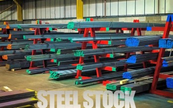 List of Steel Stockholders in UAE