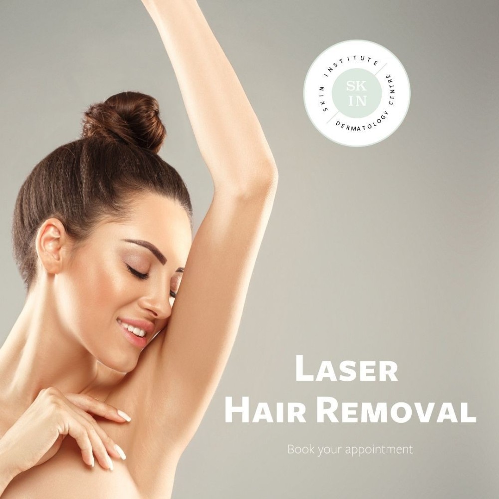 laser hair removal near me | dermatologists in abu dhabi | افضل عيادة جلدية  - All others services - Khalifa City - All others services