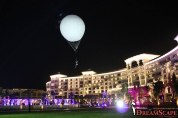Dubai Balloon Show 