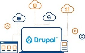 Drupal Web Development Service