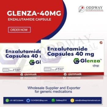 Buy Glenza 40mg Online