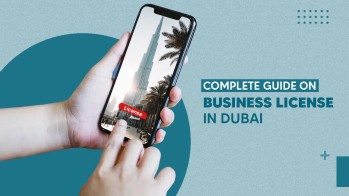 Business License in Dubai 