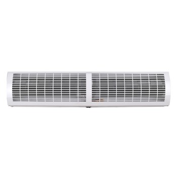 Industrial air coolers