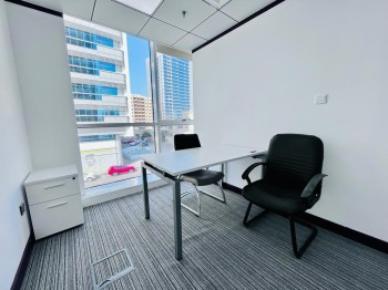Fitted Office Space For Rent- Perfect Location 