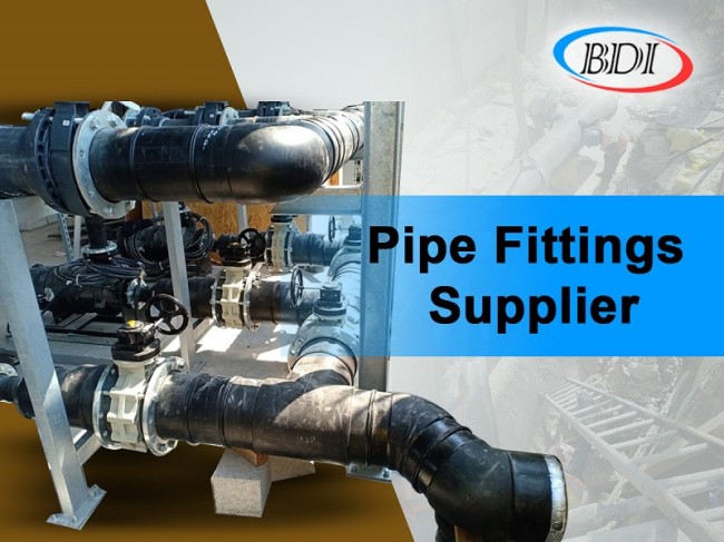  Best Pipe Fittings Supplier in Abu Dhabi, Dubai, Al Ain, Ruwais