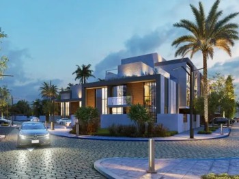 Verdana at Dubai Investment Park - Reportage Properties