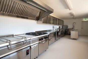 The Best Kitchen Hood Cleaning Services in Abu Dhabi