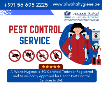 The Best Way to Rid Pest Control at your place
