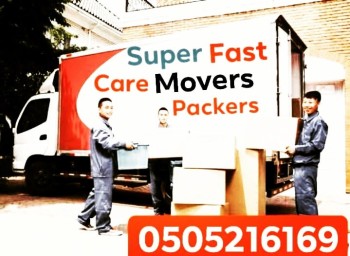 Professional movers and Packers In Dubai Any Place 