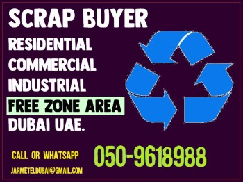 Ac Split Ac Window Central Ac Scrap Buyer in Dubai 050-9618988