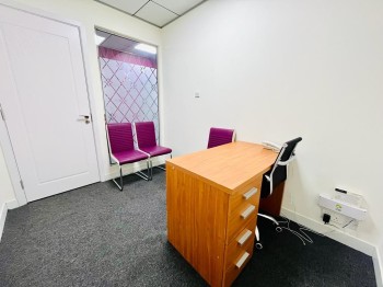 Executive Offices for Rent in Abu Dhabi