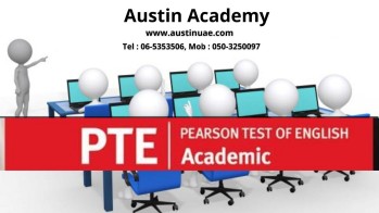 PTE Classes in Sharjah with an amazing discount Call 0503250097