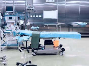 Experienced Hospital Furniture Manufacturer - High-Quality Solutions for Healthcare Facilities