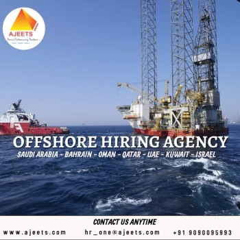 Looking for offshore hiring agencies 