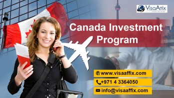  Immigration Consultant in Dubai for Canada - VisaAffix