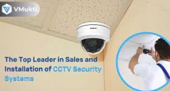 Low Cost CCTV Installation In Dubai | CCTV Camera Installation 