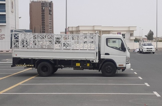 Cheap pick up truck for rent in Dubai 