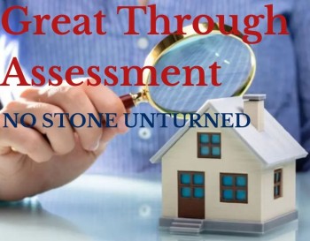 Uncovering Hidden Defects: The Expert Property Snagging Company for a Thorough Property Inspection 