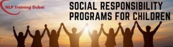 Social Responsibility Programs for Children