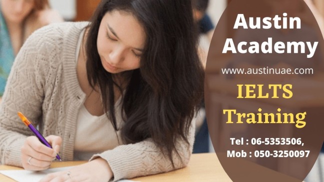 IELTS Classes in Sharjah with Huge Discount Call 0503250097