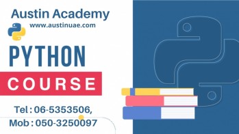Python Classes in Sharjah with Best Discount Call 0503250097