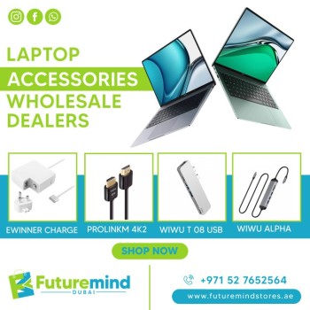 Laptop Accessories Wholesale Dealers