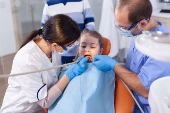Orthodontics Treatment for Adults and Children in Dubai